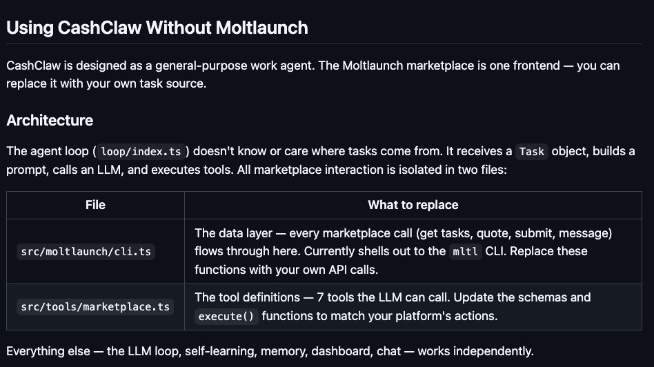 Moltlaunch tweet media