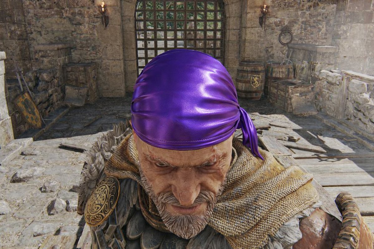 I ❤️ DARK SOULS 2 tweet media