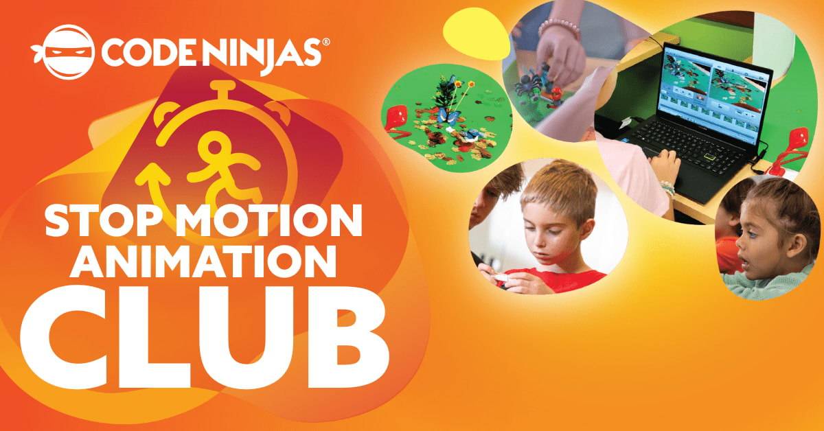 CodeNinjasBurlington tweet media