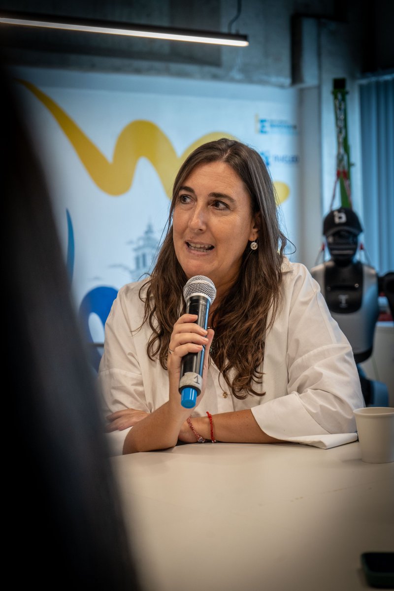 Agencia Competitividad Córdoba tweet media