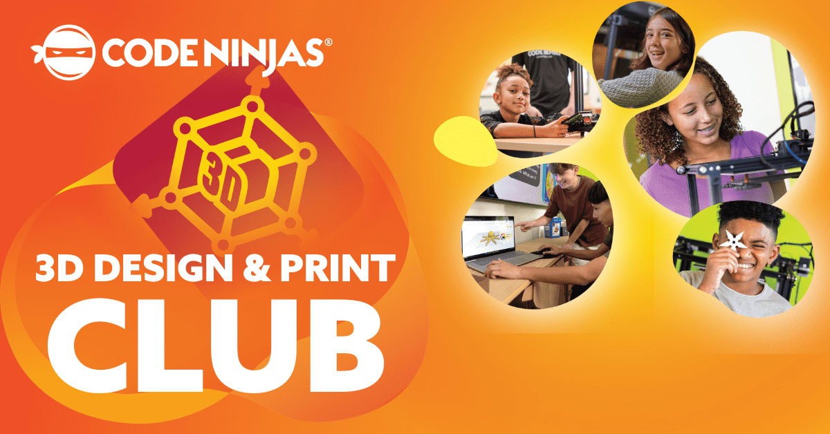 CodeNinjasBurlington tweet media