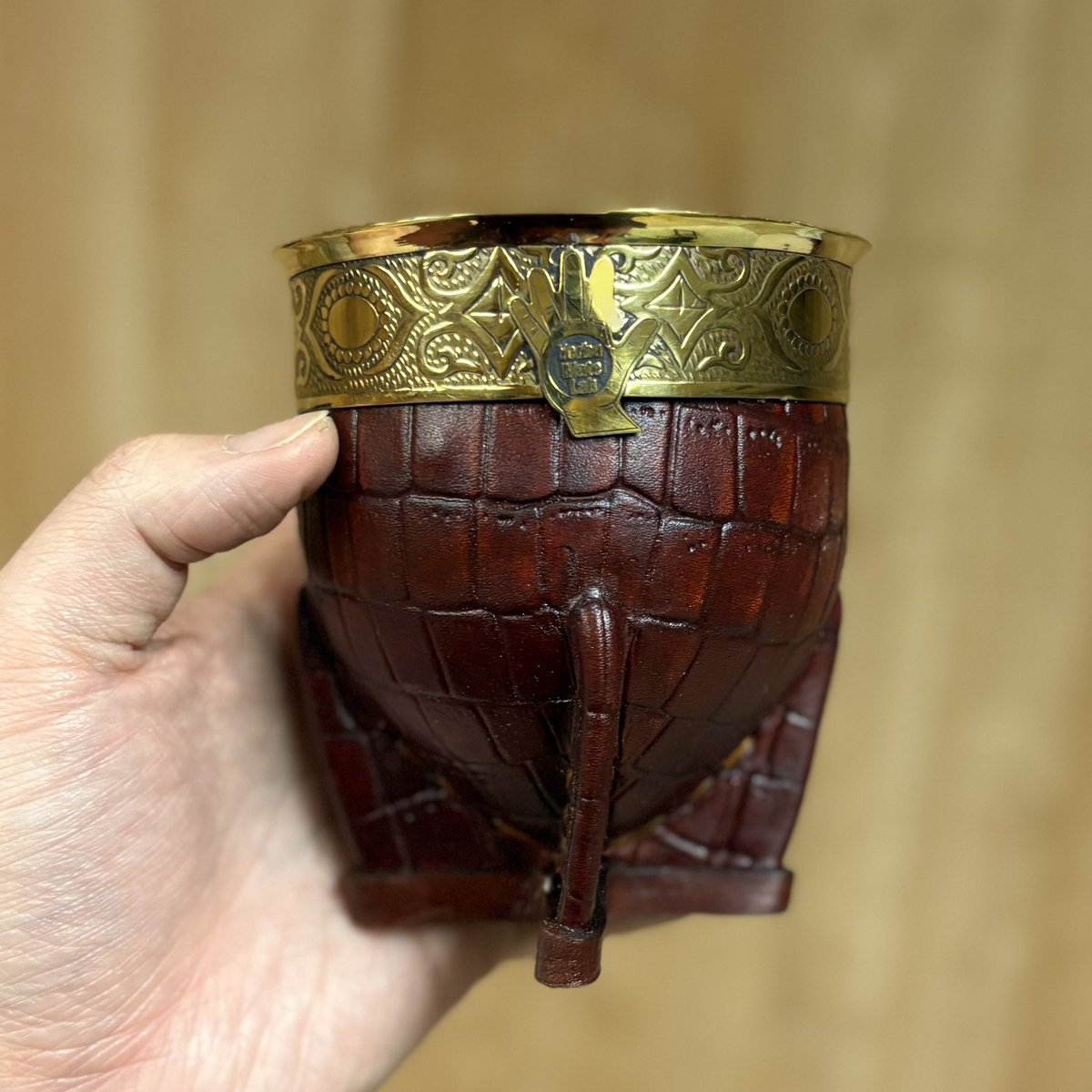 Yerba Mate Lab🧉| Where Materos Are Born tweet media