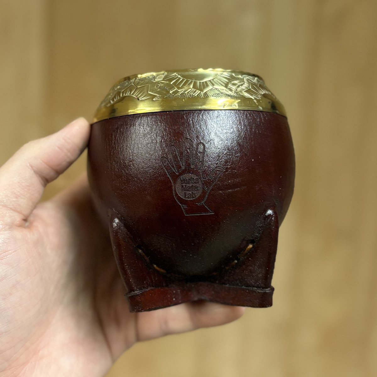 Yerba Mate Lab🧉| Where Materos Are Born tweet media