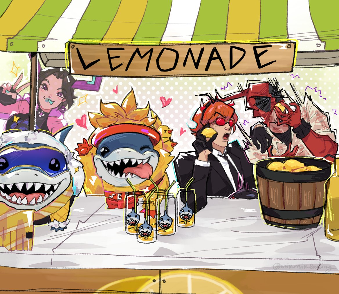 MikMikDarling_ tweet media