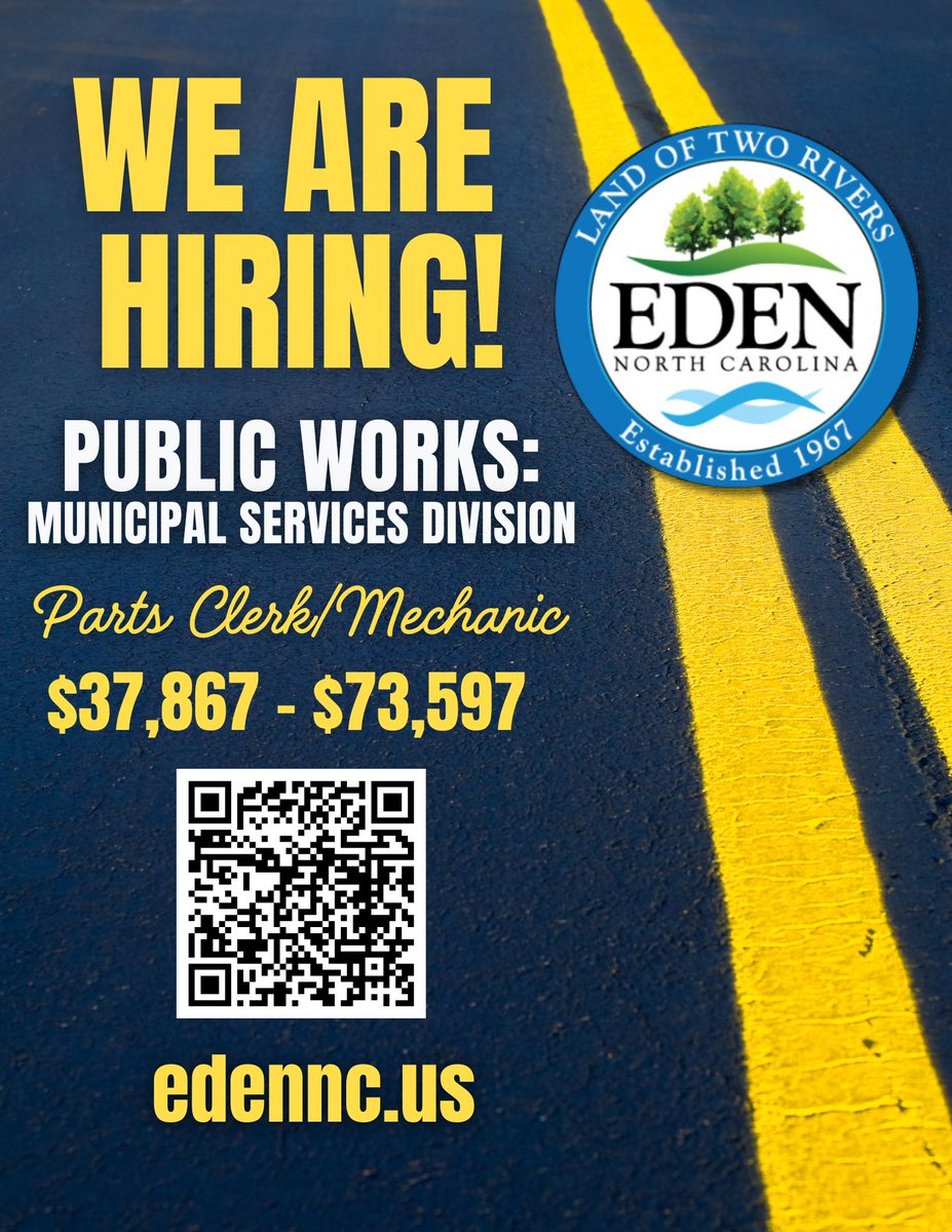 City of Eden tweet media