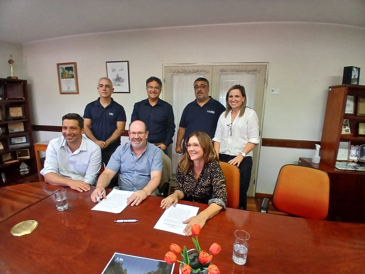 INIA URUGUAY tweet media