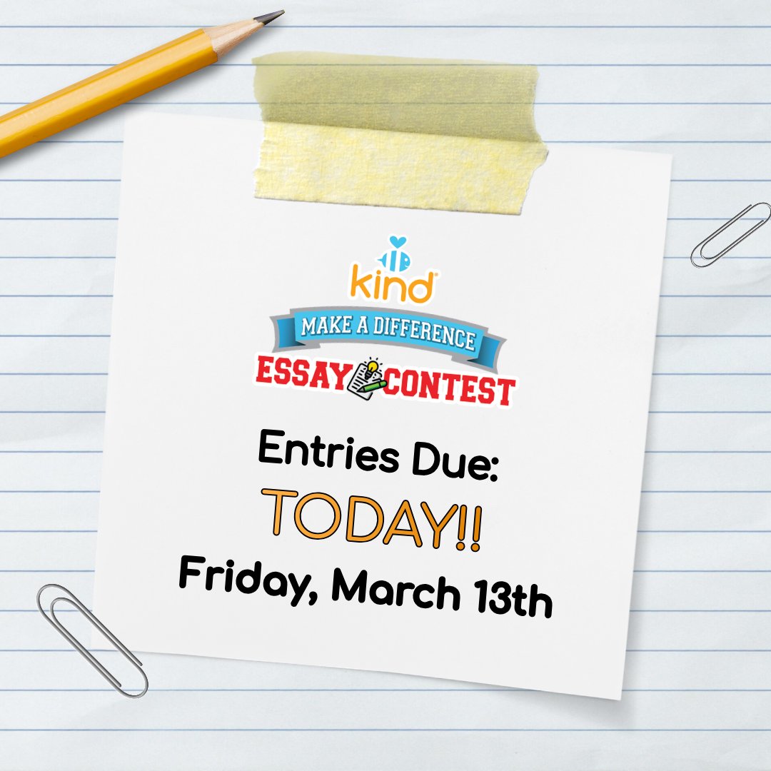 The Be Kind People Project tweet media