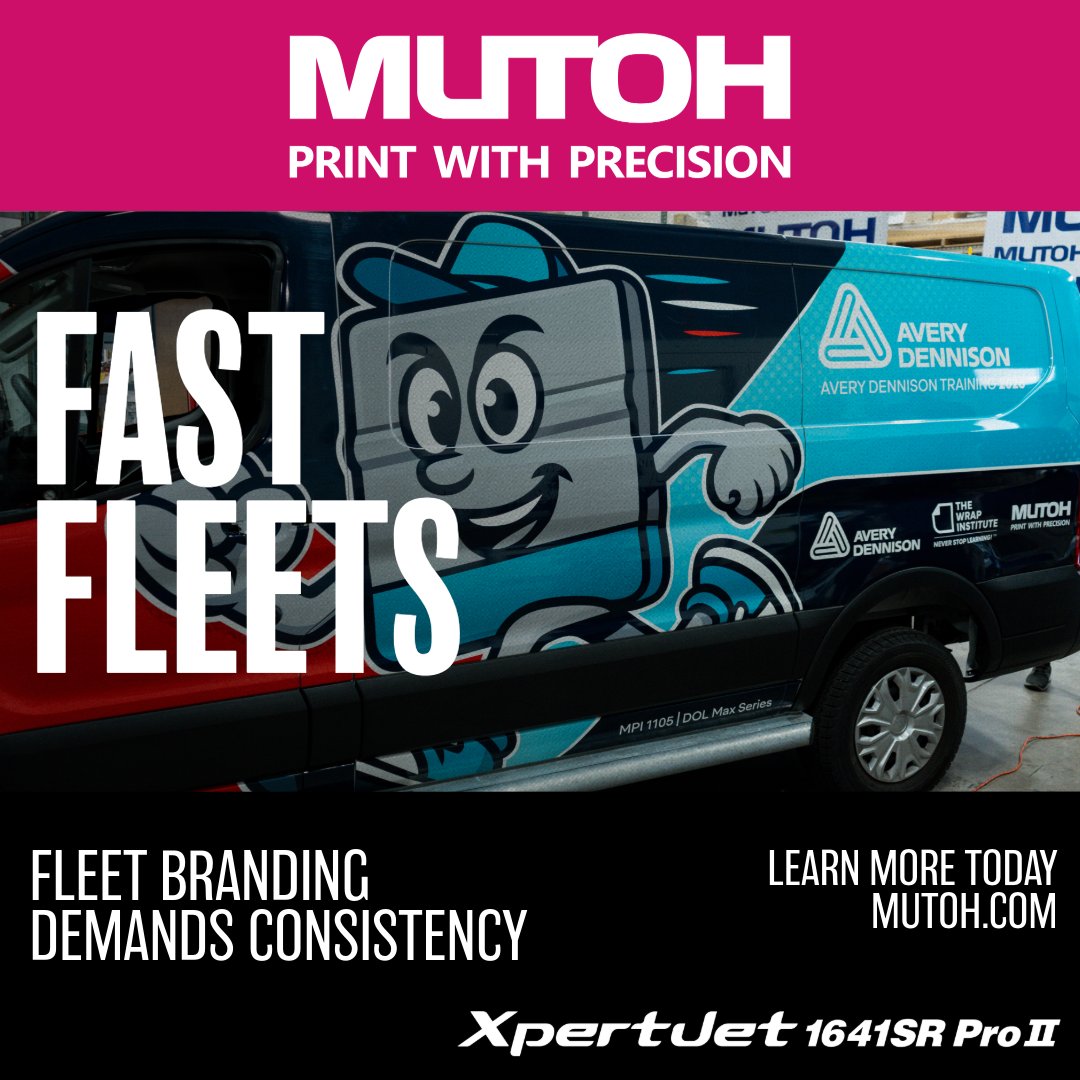 MUTOH America Inc. tweet media