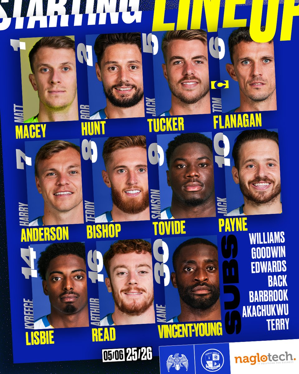 Colchester United FC tweet media