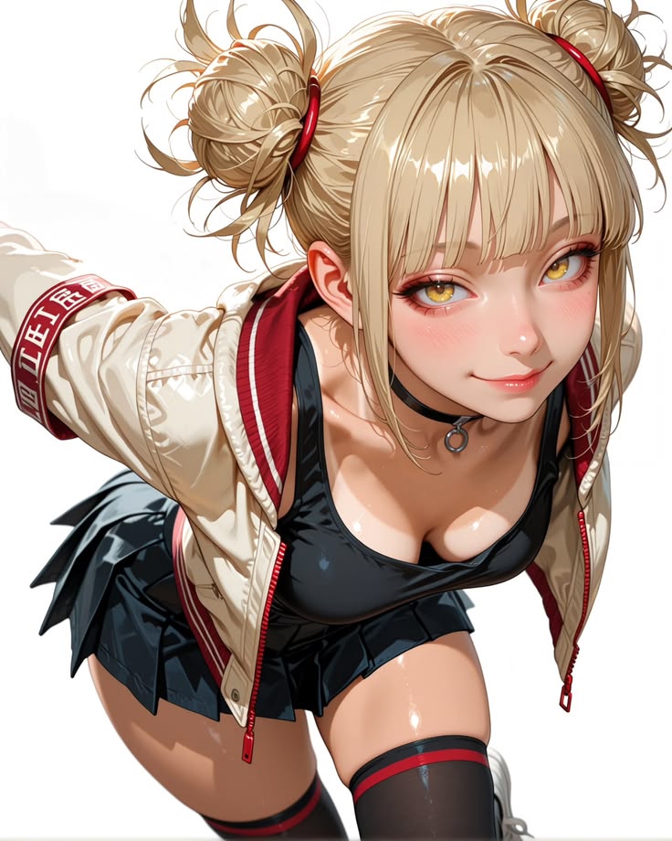 himiko toga tweet media