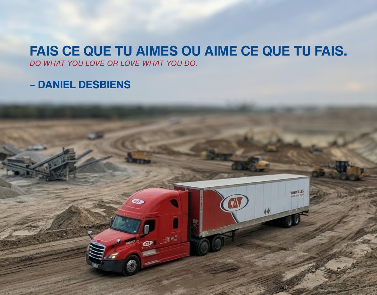 C.A.T. Inc. tweet media