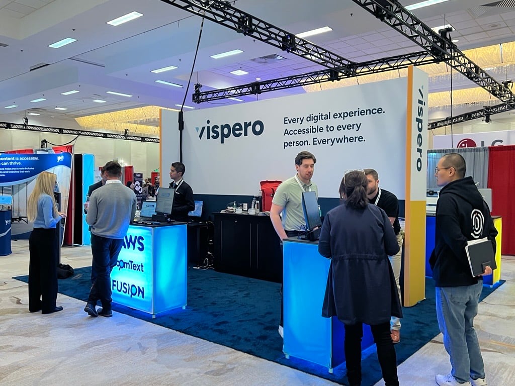 Freedom Scientific, a Vispero Company tweet media