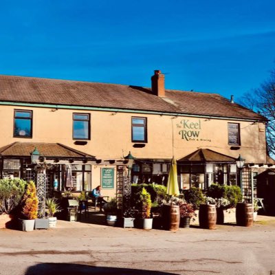 The Keel Row tweet media