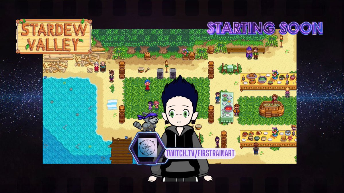 First Rain tweet media