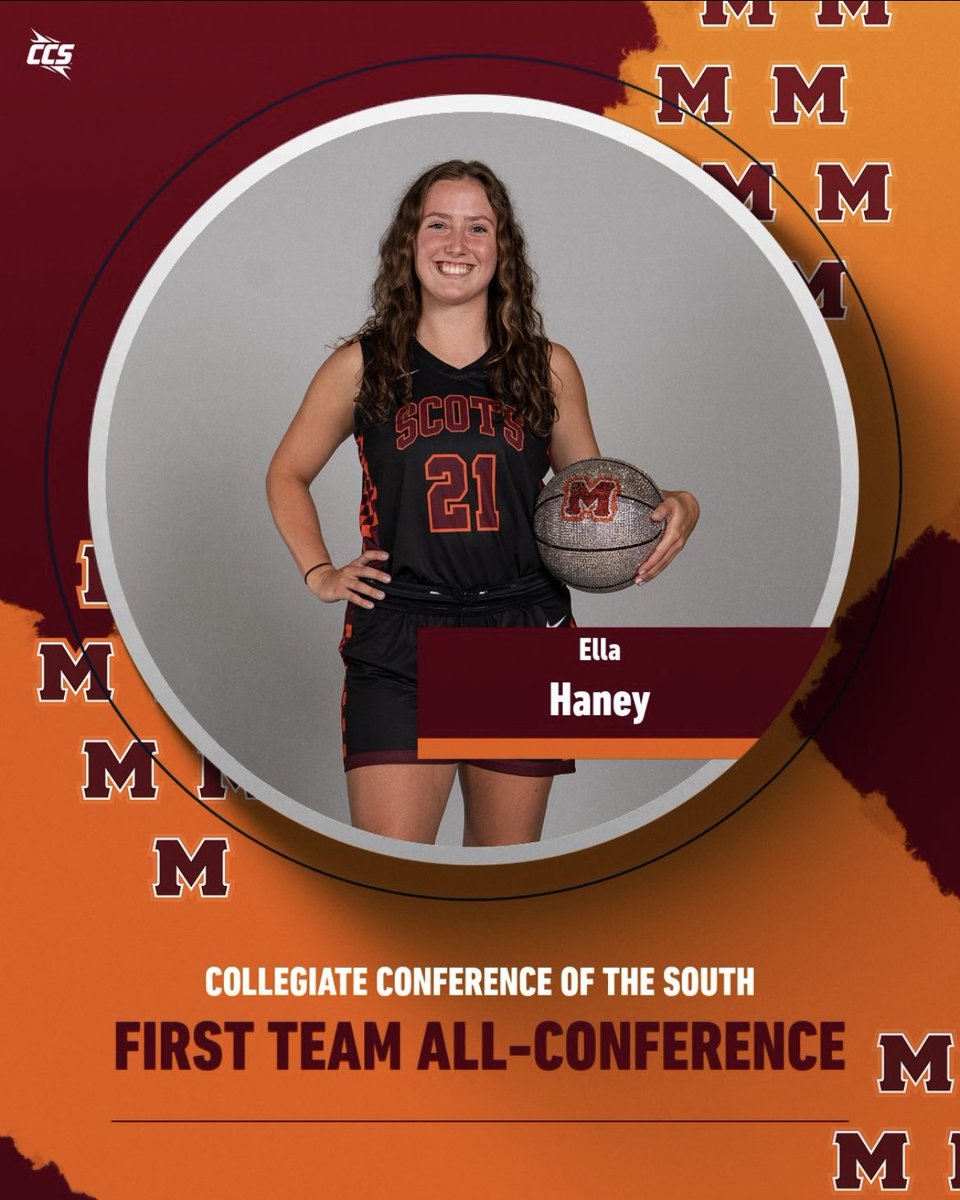 Maryville College Women’s Basketball tweet media
