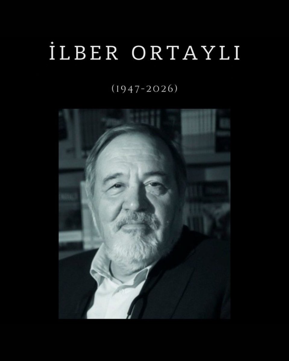 Yusuf Sarınay tweet media