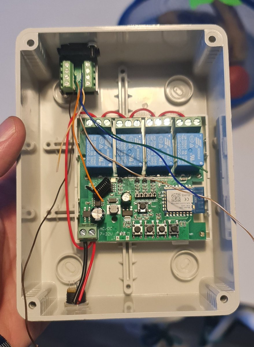 Colin Summers tweet media