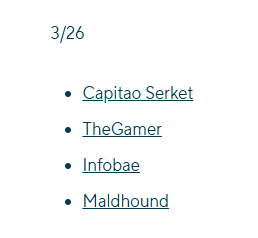 Capitão Serket Riftbound tweet media