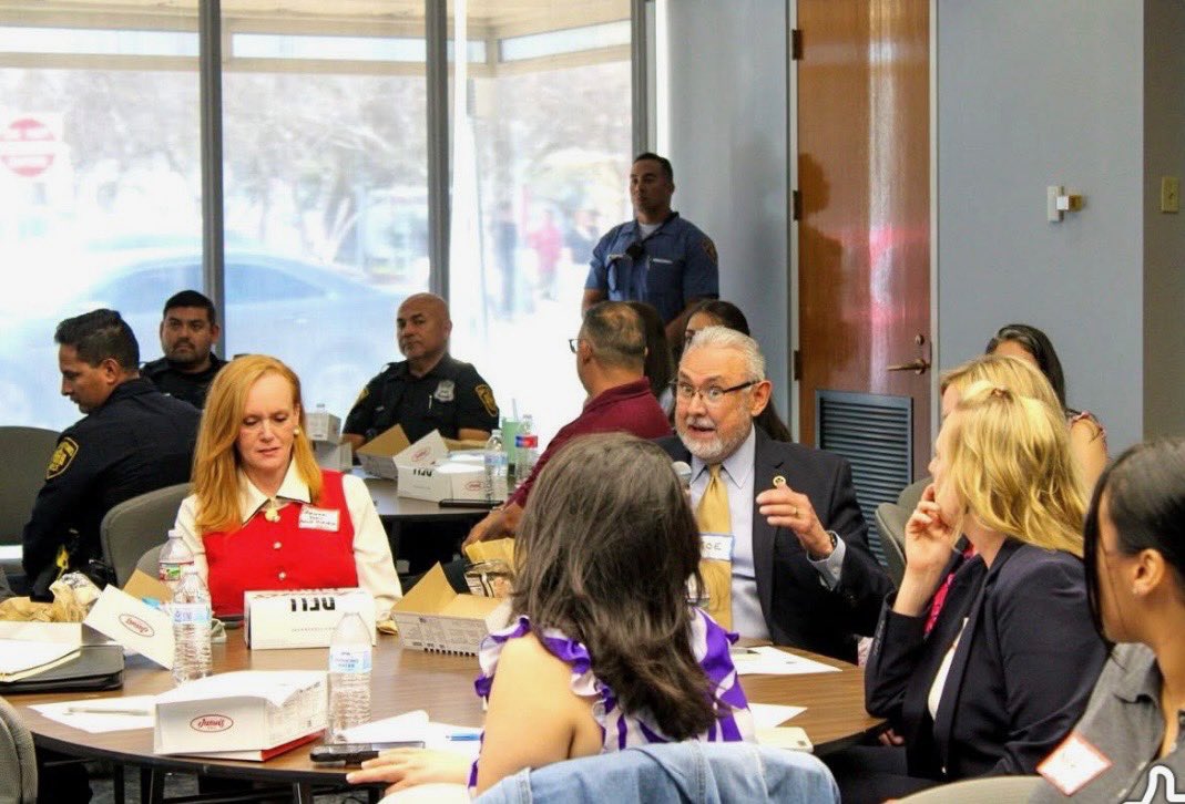 Bexar County Criminal District Attorney's Office tweet media