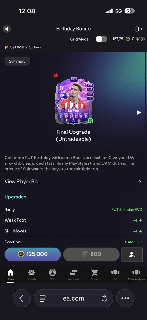 Alejandro tweet media