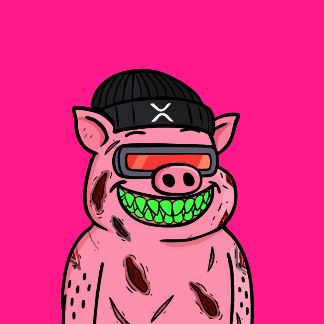 PORKY THE PIG tweet media