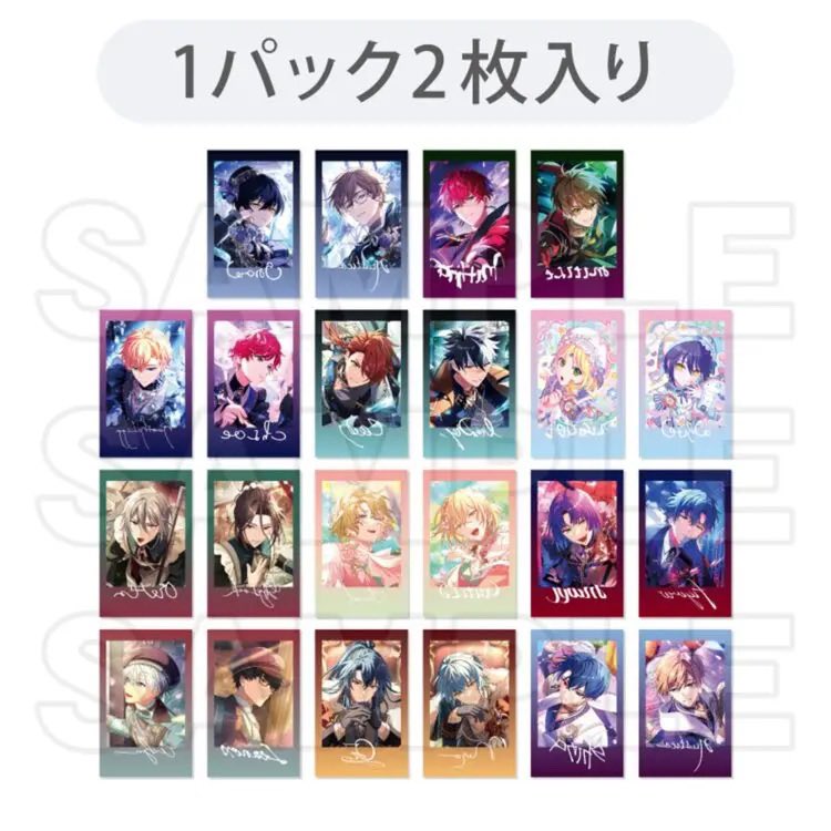 黎 取り引き用固定ツイあり tweet media