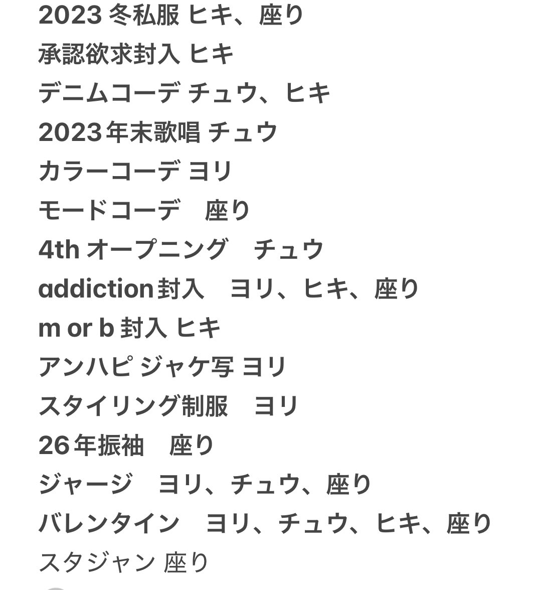 カラメル tweet media