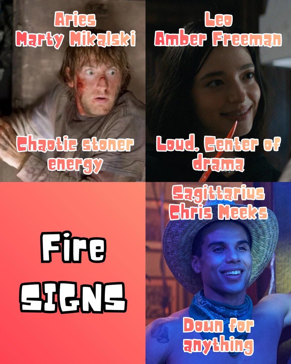 13 Degrees of Screams Podcast tweet media