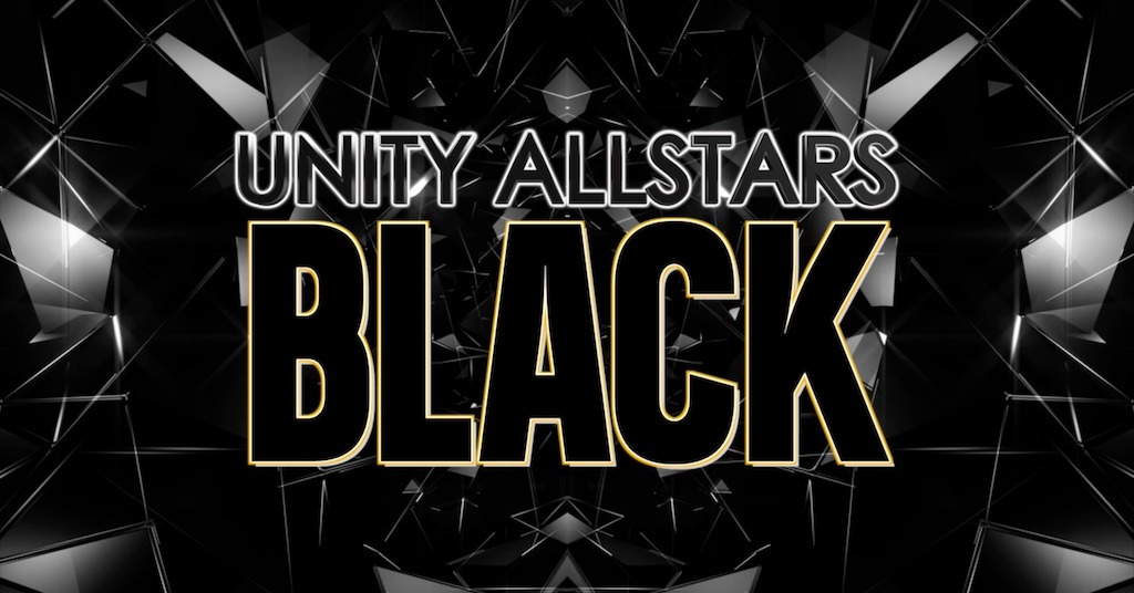 CheerTheory's tweet photo. Introducing Unity Allstars Black’s 25-26 mix produced by @globalmixmusic 🎤

So Many Back-To-Backs 🥇

Hard to Keep Track ✍🏼

Just Keepin’ My Hand Studded 💎

Black Don’t Crack ⚡️

We Run It 🔙

They Hate To See Me Comin’👁️

#CTPartner