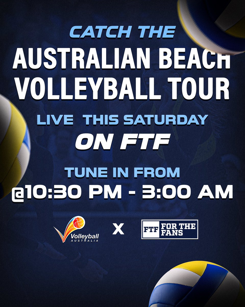 FTF Sports tweet media