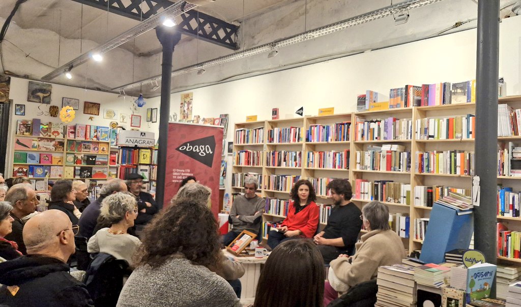 PEN Català tweet media