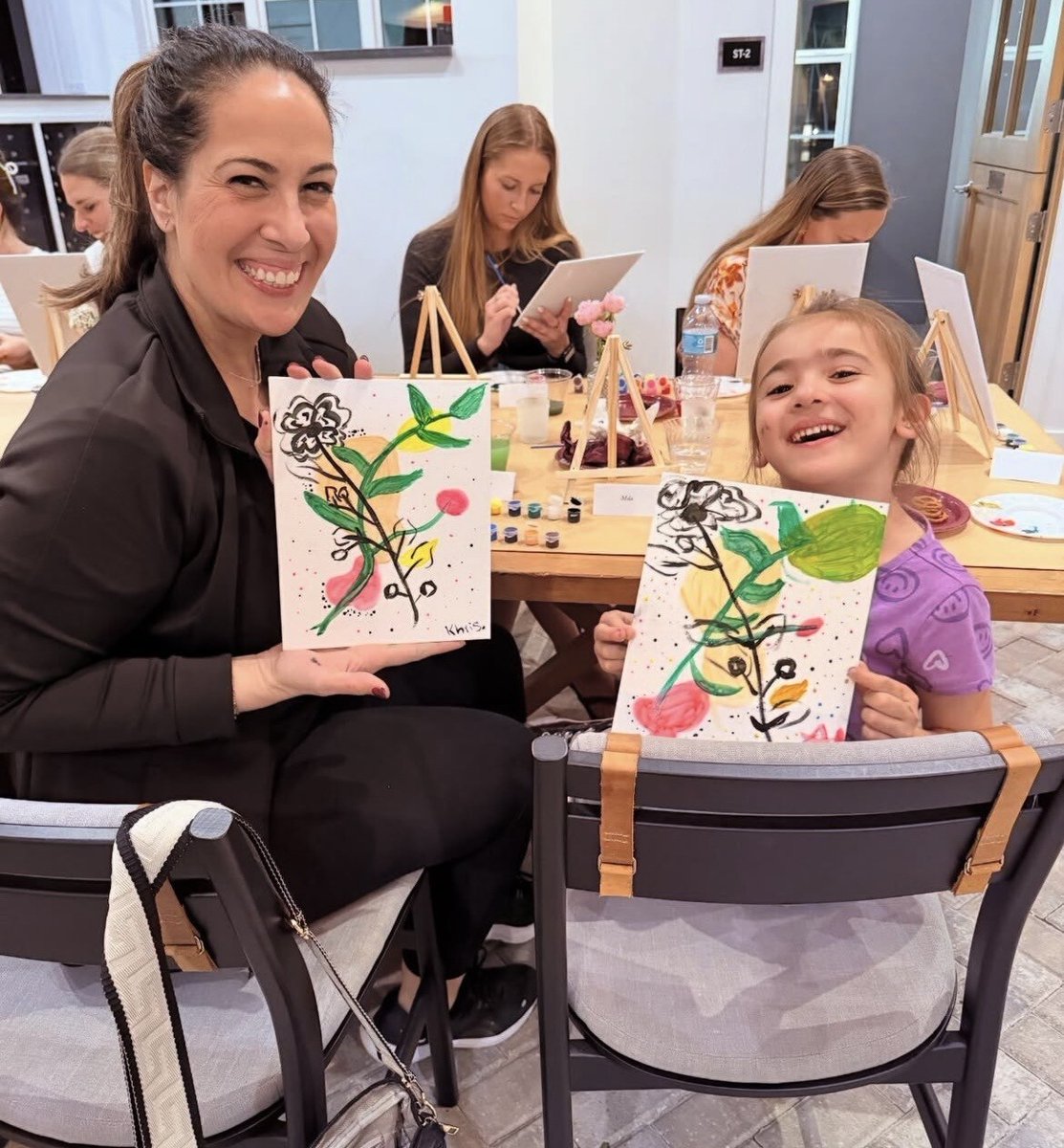 Apartment Life tweet media