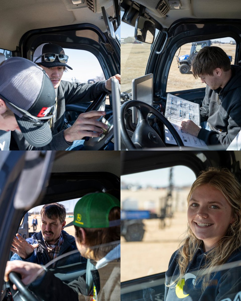 SDSU College of Ag, Food & Environmental Sciences tweet media