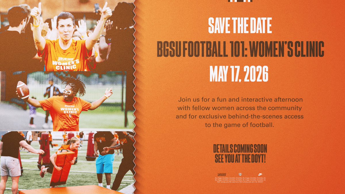 BGSU Football tweet media