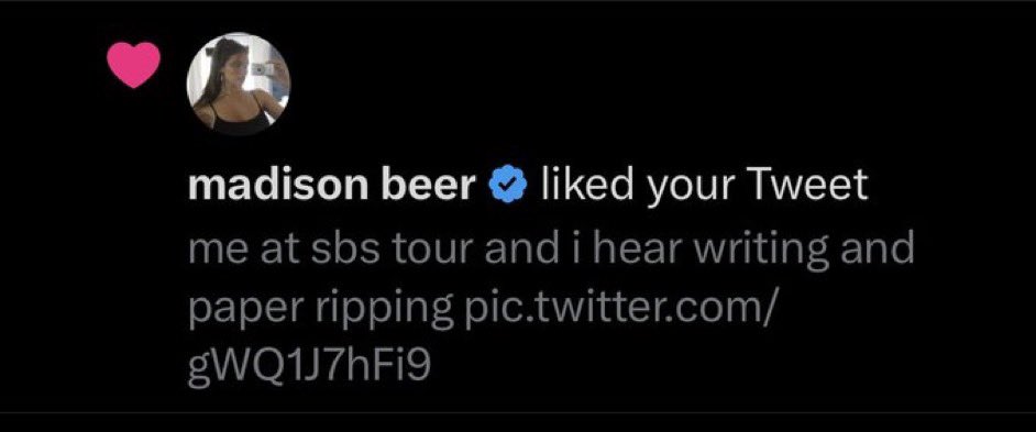 isa ౨ৎ tweet media