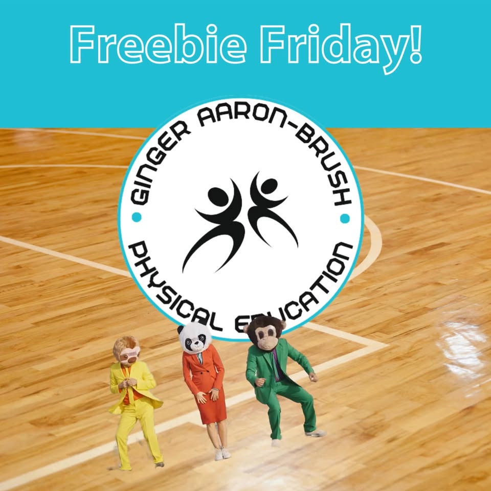 Ginger Aaron-Brush tweet media