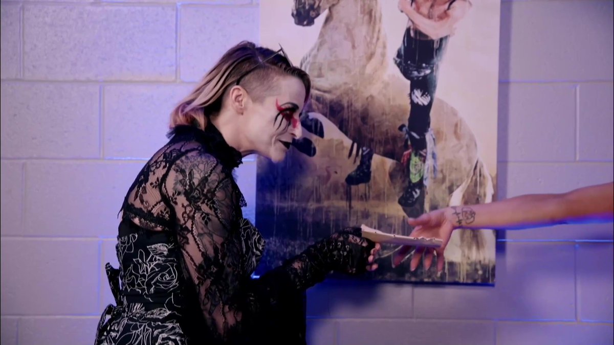 AllieFansiteCOM's tweet photo. Gallery Update: 03/12/20216TNA iMPACT Screencaptures - https://t.co/QKSLshg9Cl https://t.co/Z6zLjeYQXN