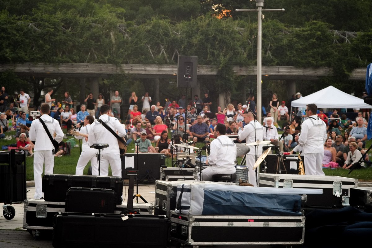 Boston Harborfest tweet media