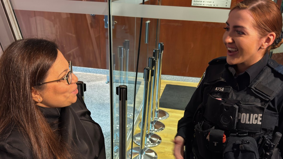 Peel Children's Aid Society tweet media