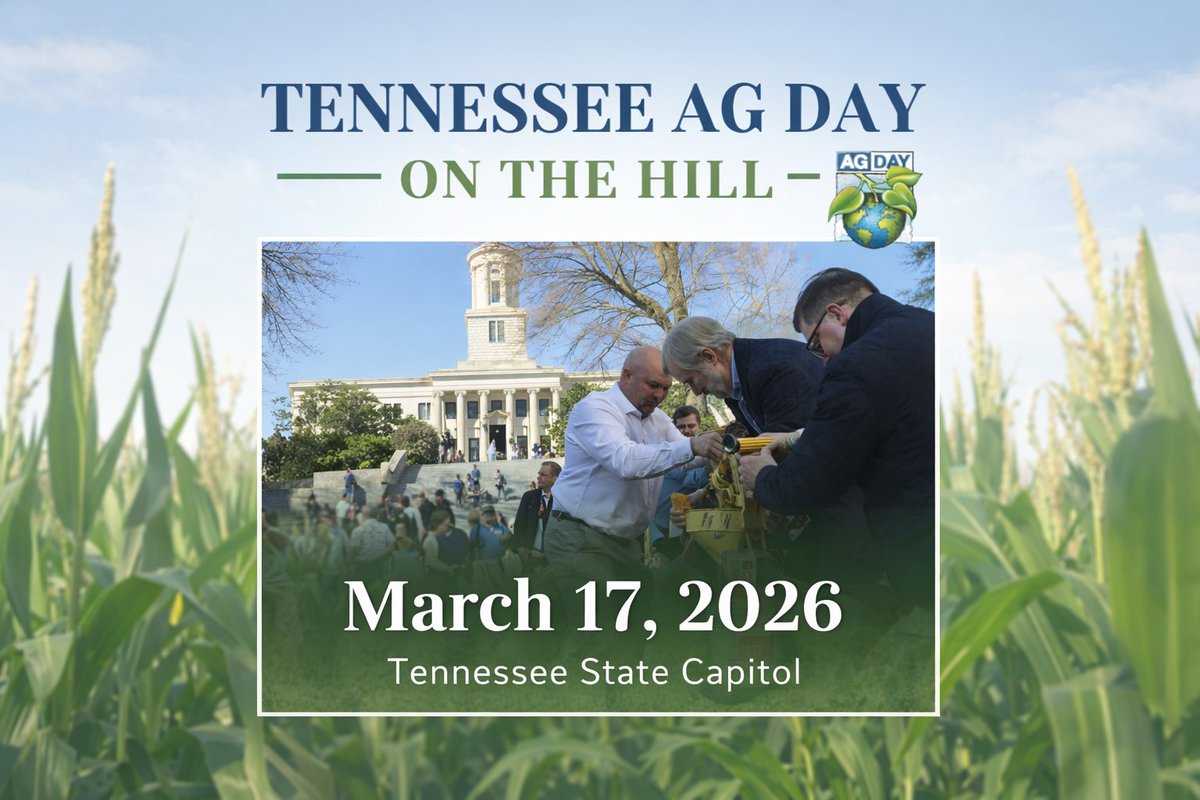 TN Dept. of Ag tweet media