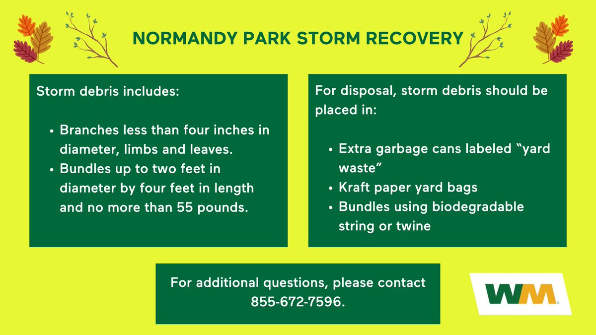 WM Puget Sound tweet media