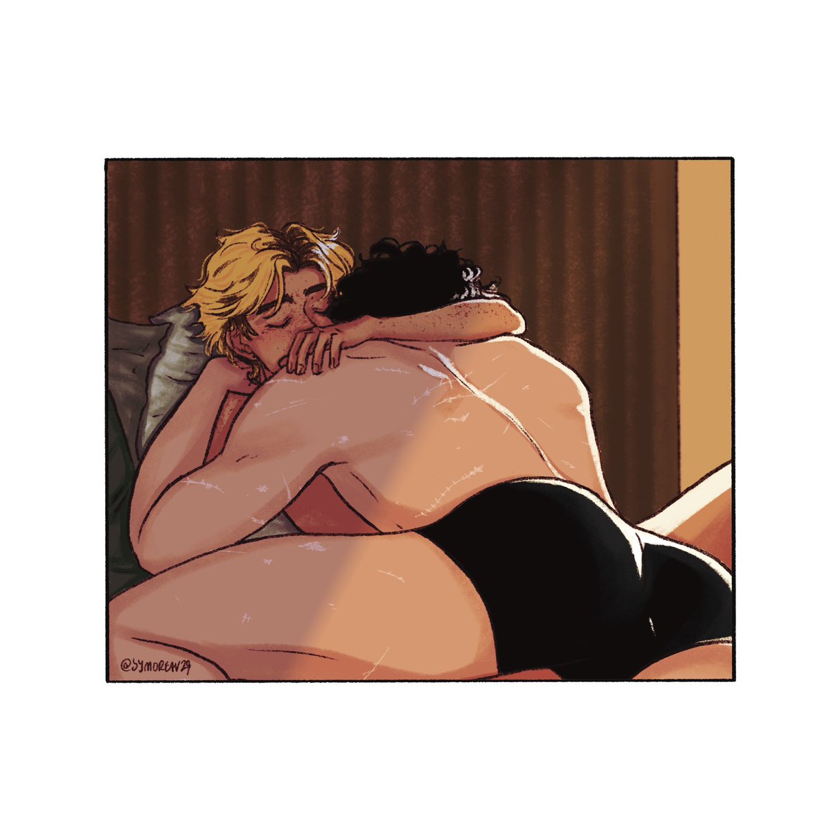 ris 🍒 | jeremy's #3 fan 🌻 tweet media