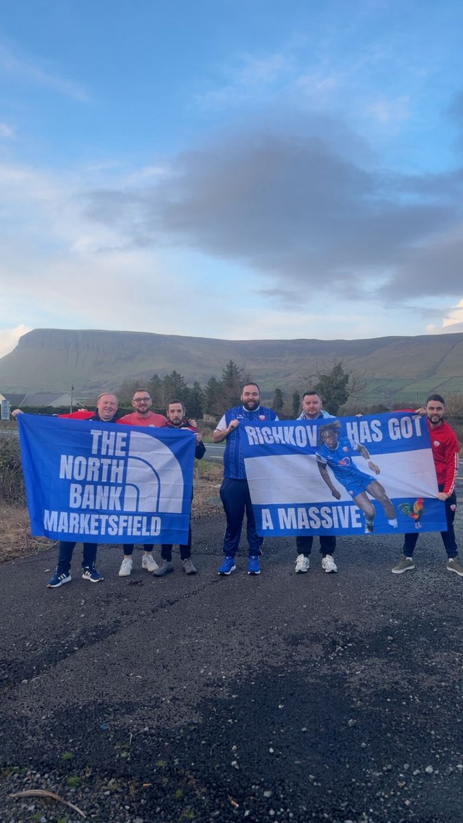 Blue Army tweet media