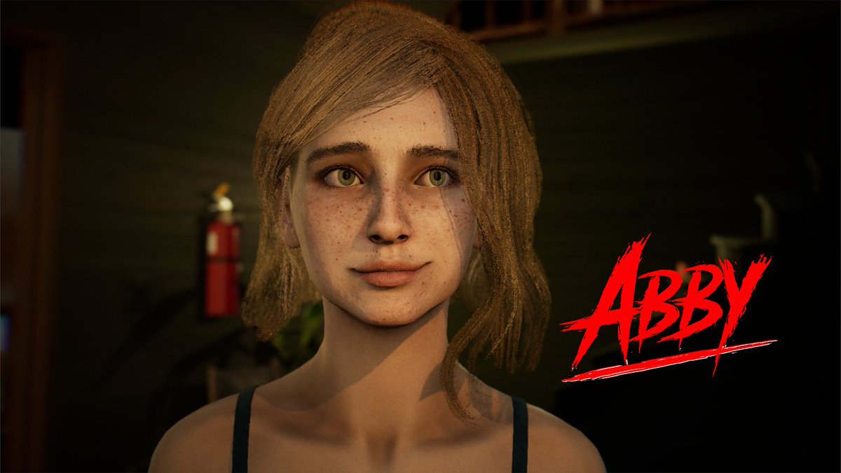 Get to know our first Camper: Abby!

The good girl, always the first to help. Her mother used to say she was born with “too soft of a heart".

She came to the camp for one last quiet summer before college.

Read more about her in our Discord:
discord.gg/wvjumdK3fh