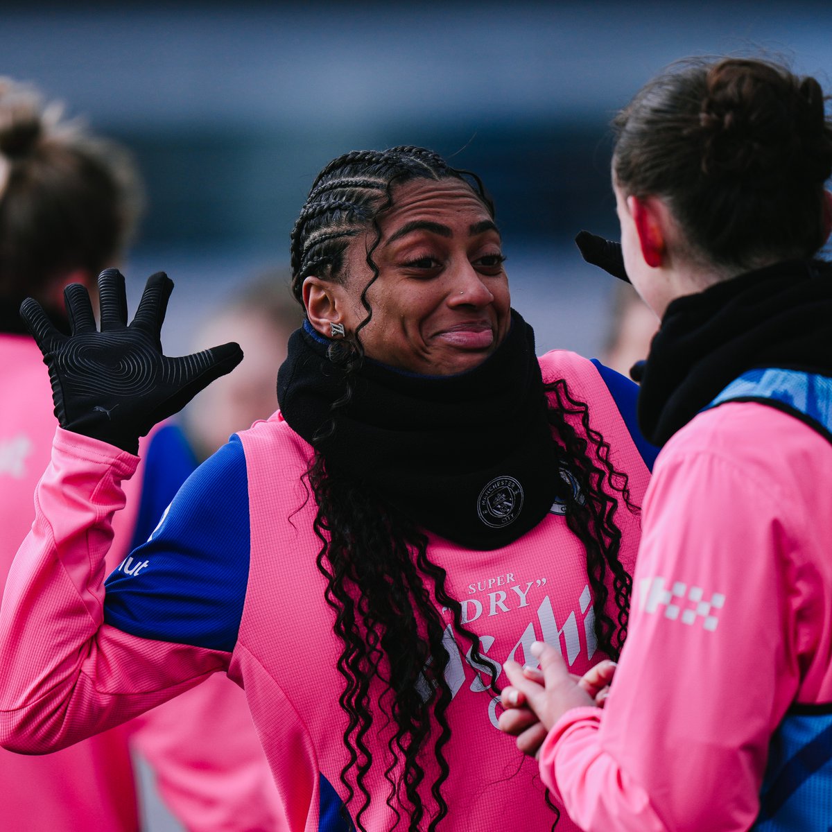 ManCityWomen's tweet photo. Absolute cinema. https://t.co/GUYlIp2rly