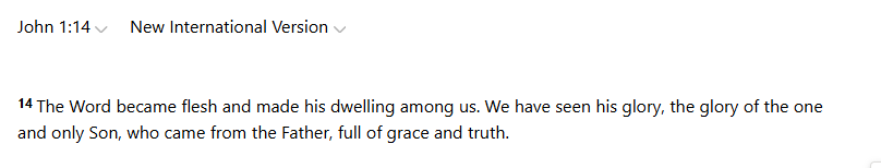 Delta55Sarg's tweet photo. @argosaki What God?  Christ Jesus or the "god" of the talmudic satanists who reject Christ?  Christ Jesus is the God of the old testament and new. https://t.co/9LFIqJKAnI