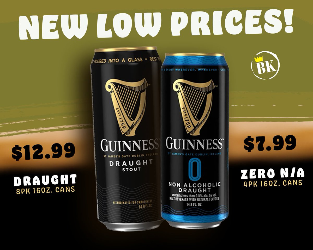 Bottle King tweet media