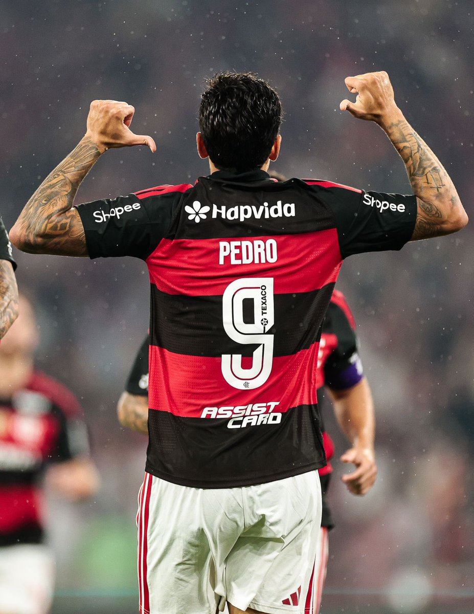 Flamengo | Coluna do Fla tweet media