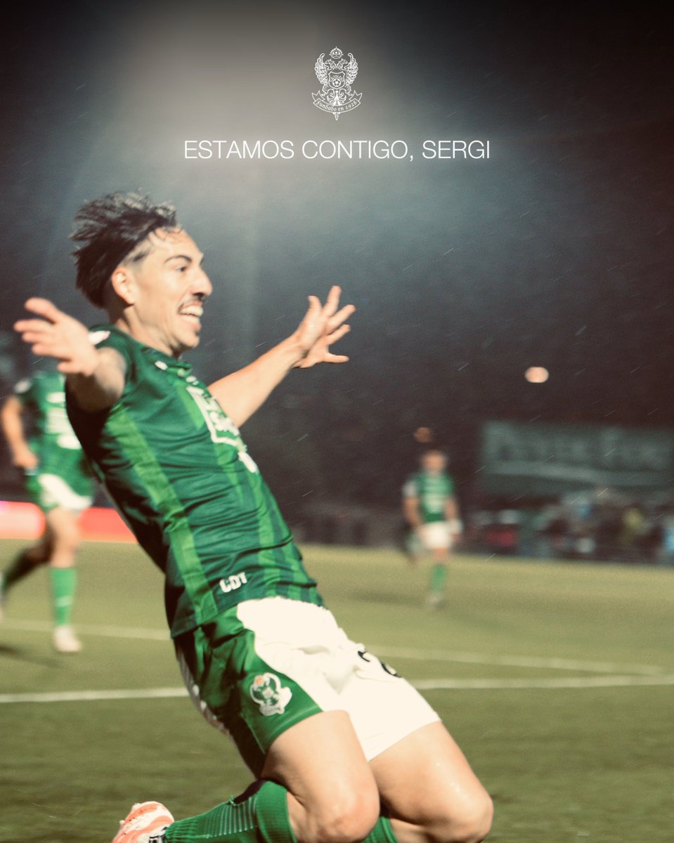 C.D. Toledo 🦅💚⚪️ tweet media