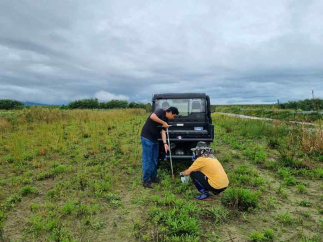 SoilOptix® tweet media